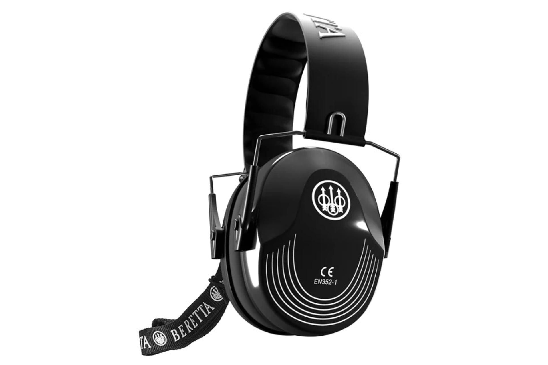 Beretta Safety Pro Earmuff - Image 8