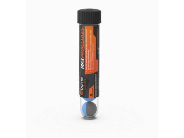 Byrna Max Pepper Projectile - 5 Rounds - HH68311