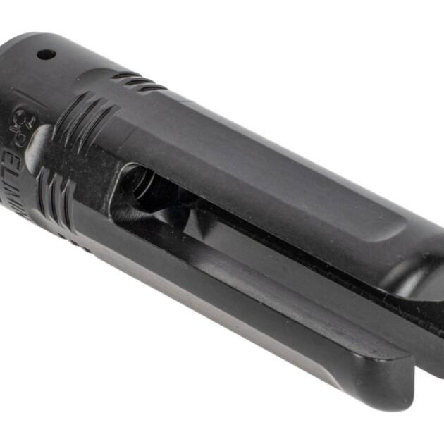 SureFire 3 Prong Eliminator Flash Hider 5.56 - 1/2x28 - SF3P-ELIMINATOR-556