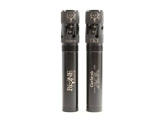 Carlson's Bone Collector Extended Turkey Choke Tube, Browning Invector DS, 12 GA, .665 - 80180
