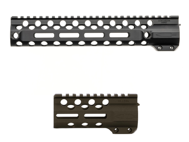 Centurion 5.56 M-LOK Handguard