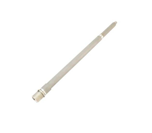 Centurion Arms MK12 18" 5.56 NATO 1:7 R5 416R Bead Blasted Stainless Steel Rifle Length Barrel - MK12B-R5