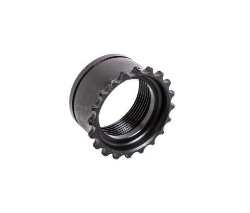 CMMG Barrel Nut For AR-15 - CMMG55DA296