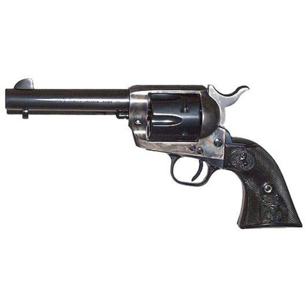 Colt Single Action Army 45 Colt 4.75in - P1840