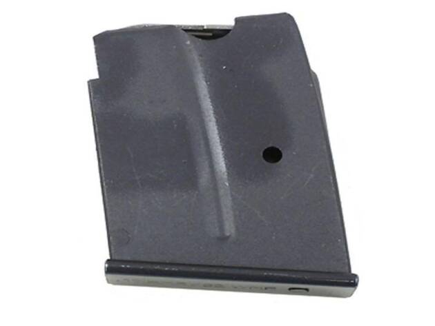 CZ-USA 453 452 22 WMR 5RD Steel Magazine - CZ12006