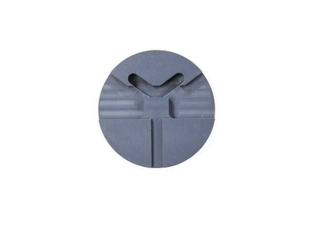 Present Arms Gunner's Puck - Charging Handle - GP-CH