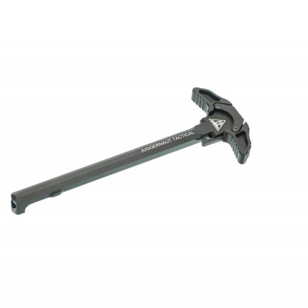 Juggernaut Tactical JT AR-15 Ambidextrous Charging Handle