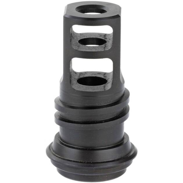 Daniel Defense DDWAVE AR 15 Muzzle Brake - 06-049-11048