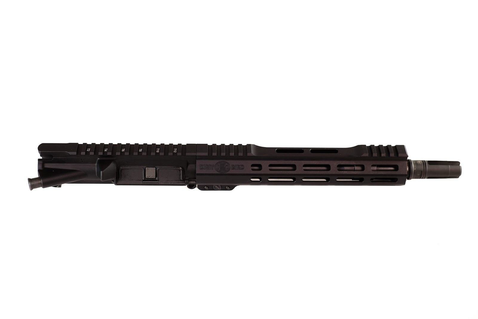 Dirty Bird 10.3″ 5.56 NATO 1:8 V2 M-LOK Upper Assembly - Image 4