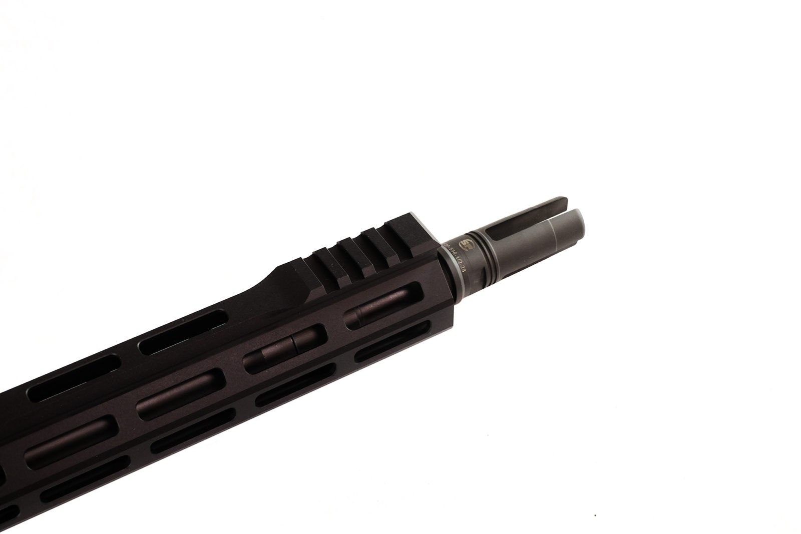 Dirty Bird 10.3″ 5.56 NATO 1:8 V2 M-LOK Upper Assembly - Image 3