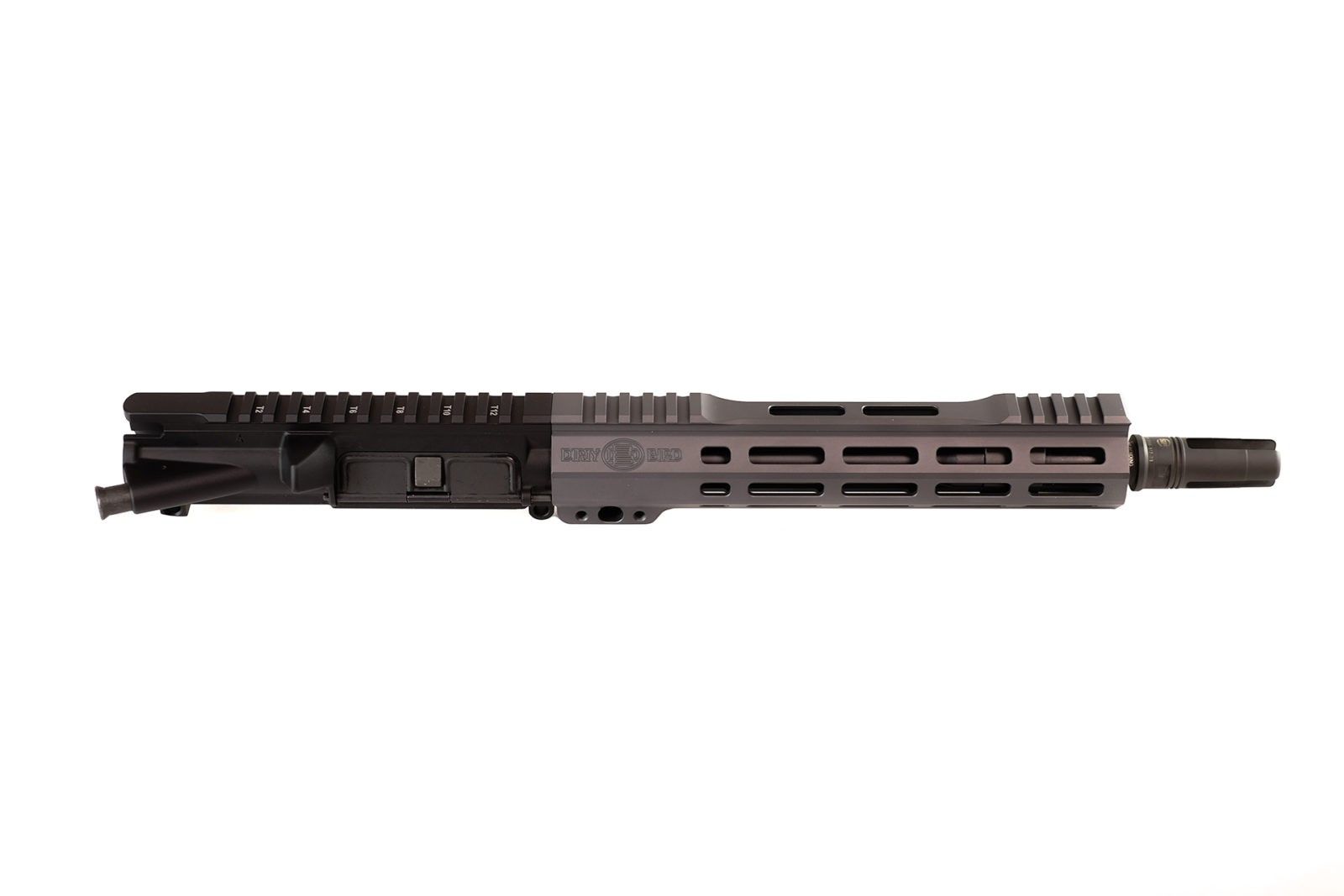 Dirty Bird 10.3″ 5.56 NATO 1:8 V2 M-LOK Upper Assembly - Image 8