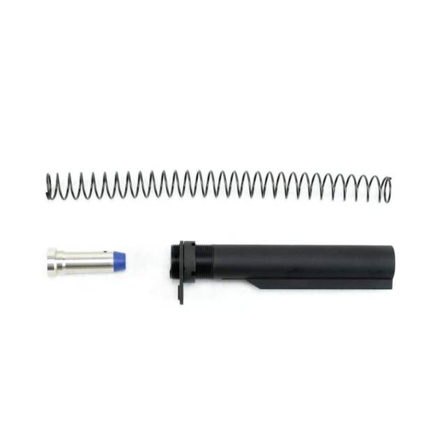Dirty Bird AR-10 / LR-.308 Carbine Receiver Extension / Buffer Kit w/ Heavy Buffer - D036