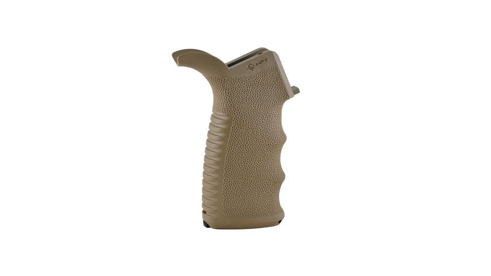 MFT ENGAGE Pistol Grip w/ Finger Grooves - Image 15