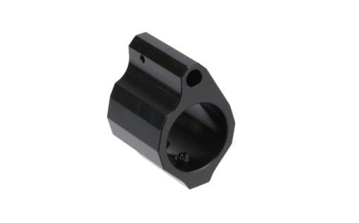 Seekins Precision .750 Low Profile Adjustable Gas Block - SEEK11510031