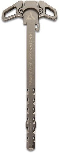 Radian Raptor-SD Ambidextrous Charging Handle - Image 6