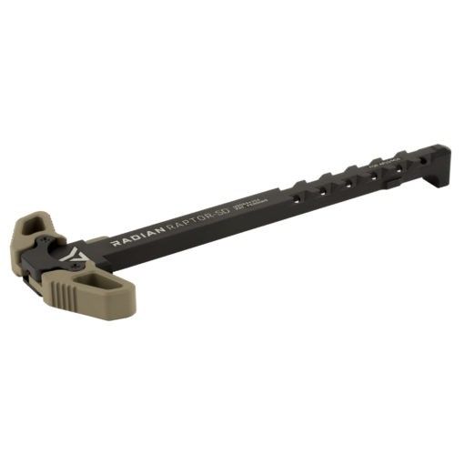 Radian Raptor-SD Ambidextrous Charging Handle - Image 5