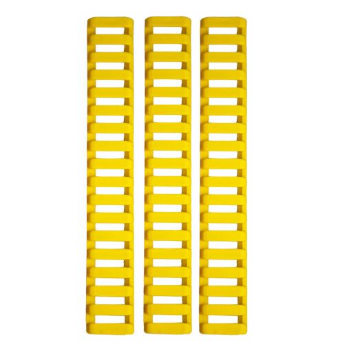 Ergo 18-Slot Ladder LowPro Rail Covers 3PK - Image 12