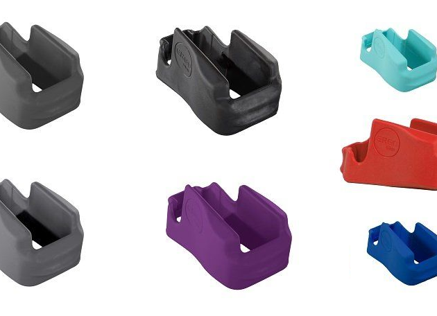 Ergo Never Quit Grip. Fits AR-15/M16/M4 Mgn