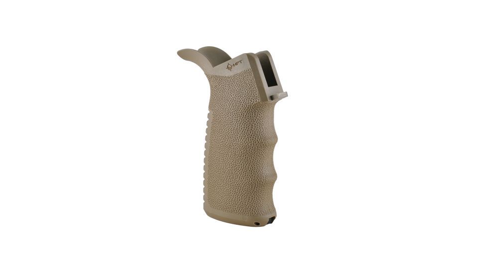 MFT ENGAGE Pistol Grip w/ Finger Grooves - Image 14