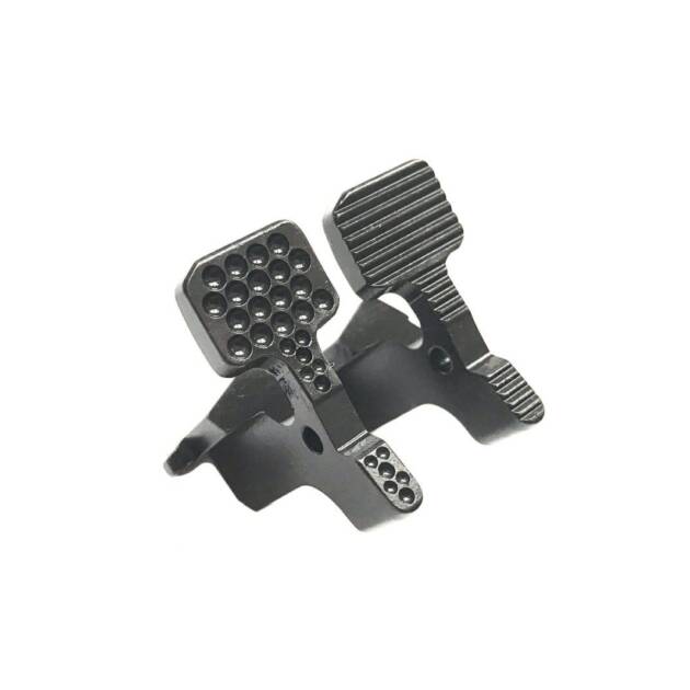 Forward Controls Design ABC/R – 7.62
