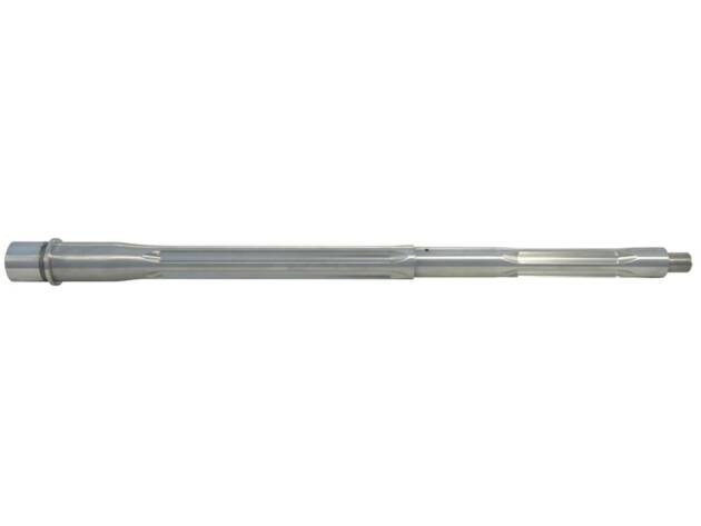 Juggernaut Tactical AR-15 5.56 Stainless Midlength Fluted Barrel 18" 1:8 Twist