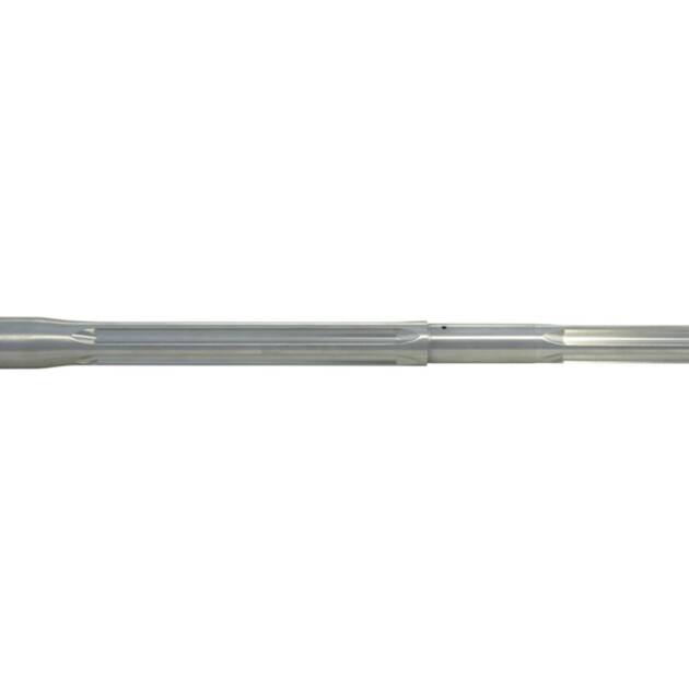 Juggernaut Tactical AR-15 5.56 Stainless Midlength Fluted Barrel 18" 1:8 Twist