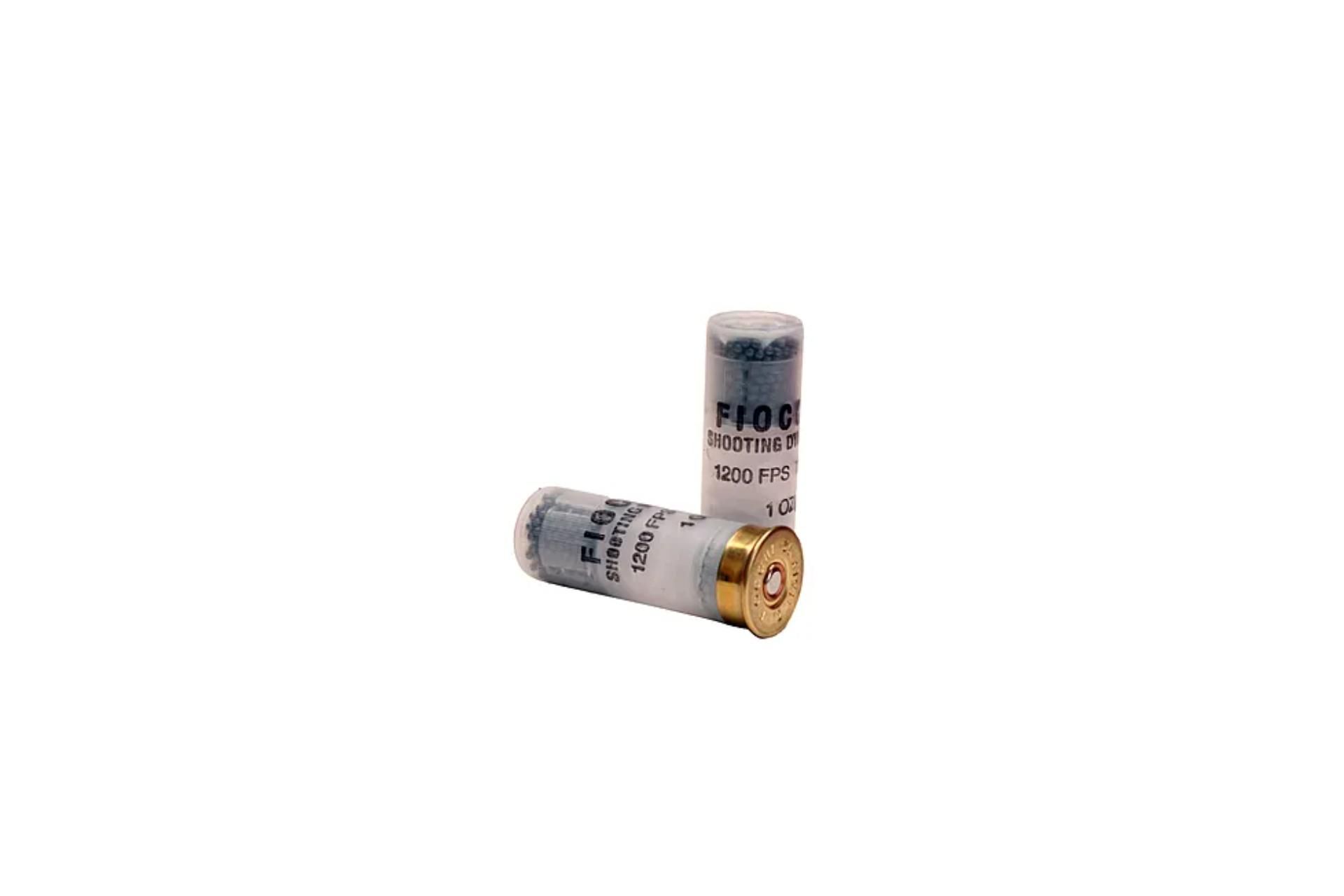 Fiocchi 12SD1H9 Shooting Dynamics Target Load 12 Gauge 2.75" 1 oz 9 Shot Shotgun Ammo - 25 Rounds - 12SD1H9 - Image 3
