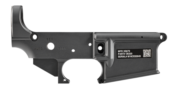 FN America FN15 M16 MILITARY COLLECTOR LOWER - 20-100822