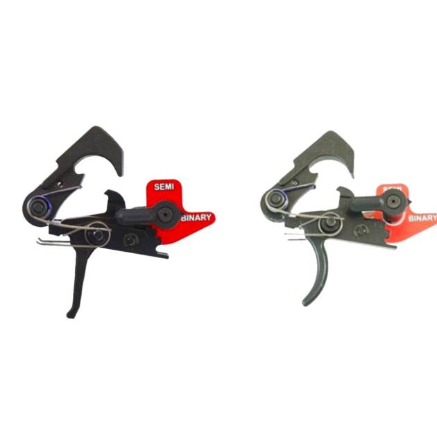 Franklin Armory BFSIII AR-C1 Binary Trigger
