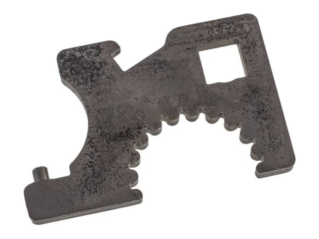 Geissele Barrel Nut Wrench - 02-243F