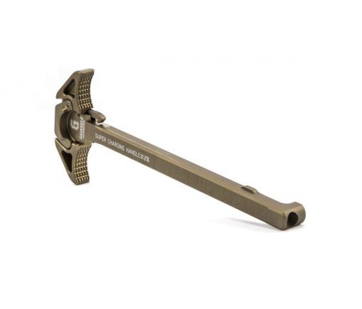 Geissele Super Charging Handle .223/5.56 - DDC - 05-313S - Image 3