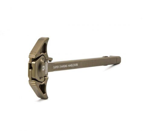 Geissele Super Charging Handle .223/5.56 - DDC - 05-313S - Image 4