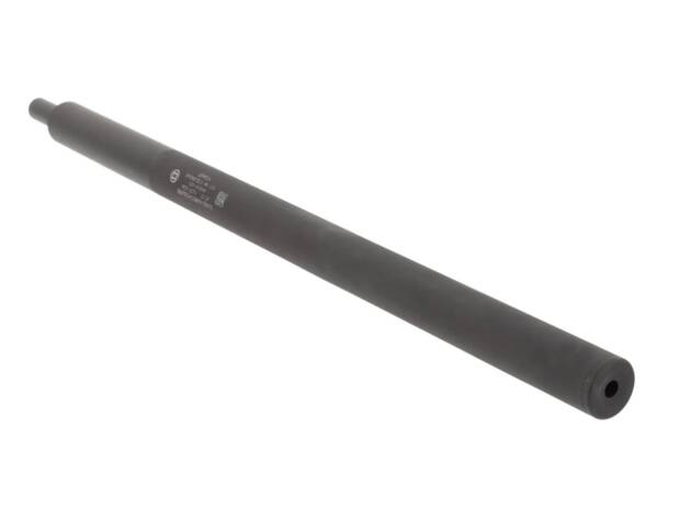 Gemtech MIST-22TD .22LR 10/22 Takedown Integrally Suppressed Barrel - 17" - 12129