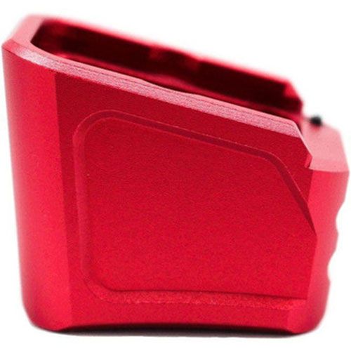 Tyrant Designs for Glock 17/22/34/35/19X/45 +4/5 9MM/.40 Magazine Extension - Image 8