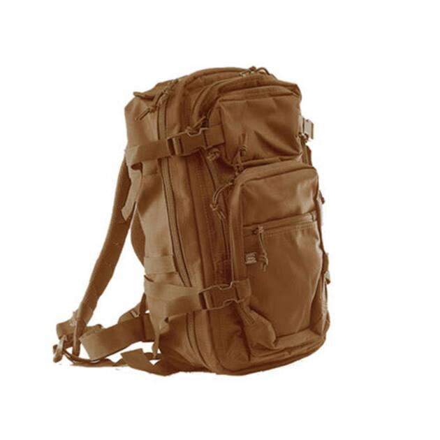Glock Backpack Coyote - AS02001