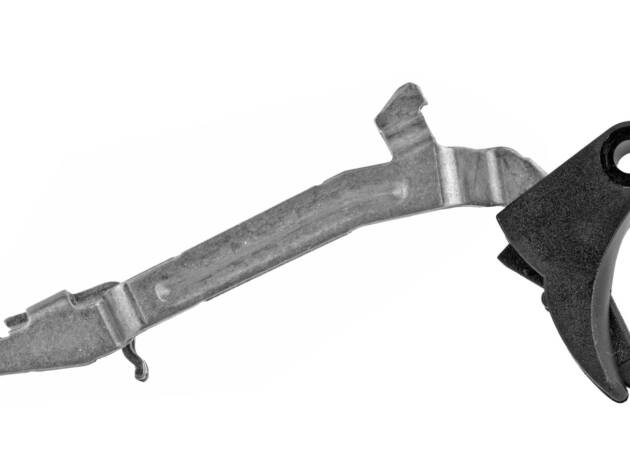Glock OEM Trigger with Trigger Bar Fits Glock 17/22/31/34/35 - GLSP00357