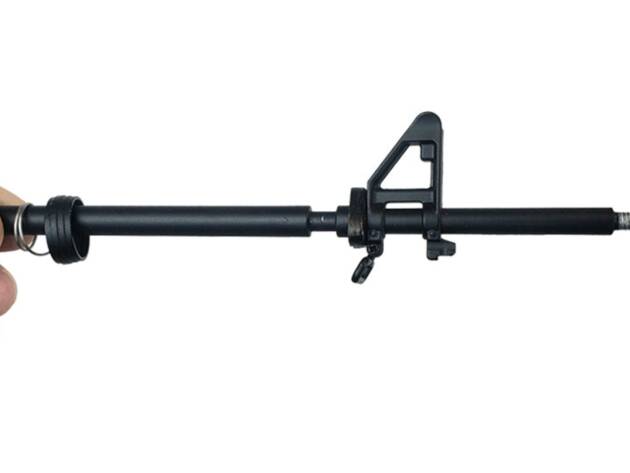 GOATGUNS Miniature M16A1 Barrel - M16A1