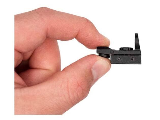 Goatguns Miniature Reflex Sight - Reflex-Sight