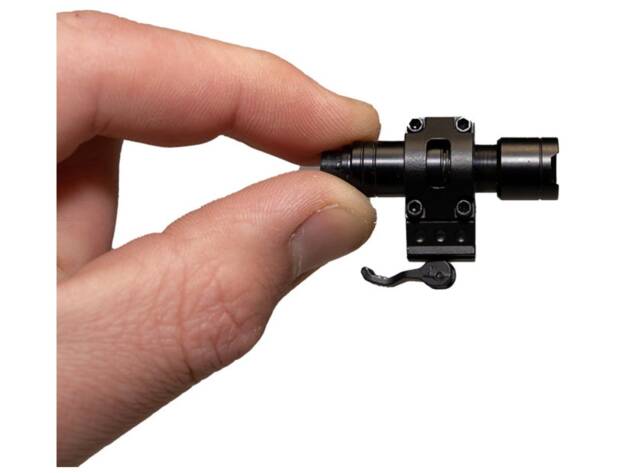 Goatguns Miniature Tactical Flashlight - Tactical-Flashlight
