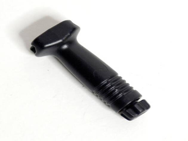 Goatguns Miniature Vertical Fore-grip - VERT-FORE-GRIP