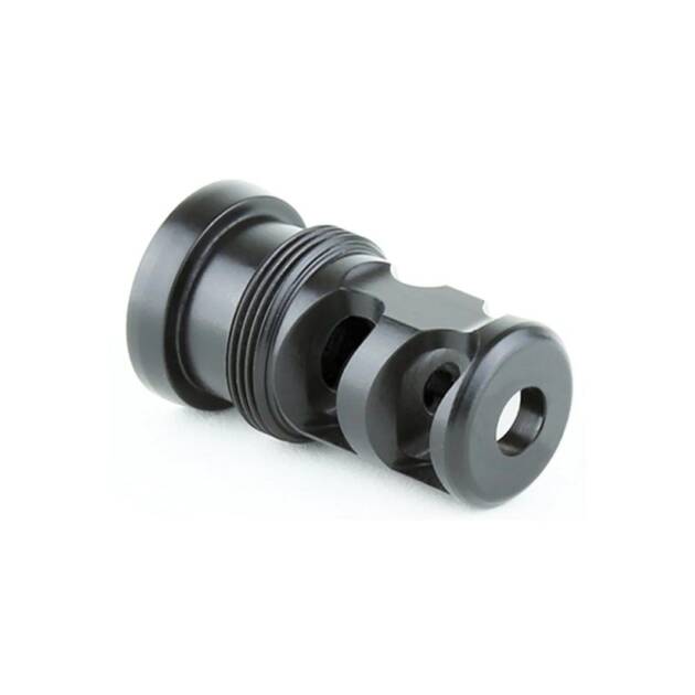 Griffin Armament 2-Port Muzzle Brake