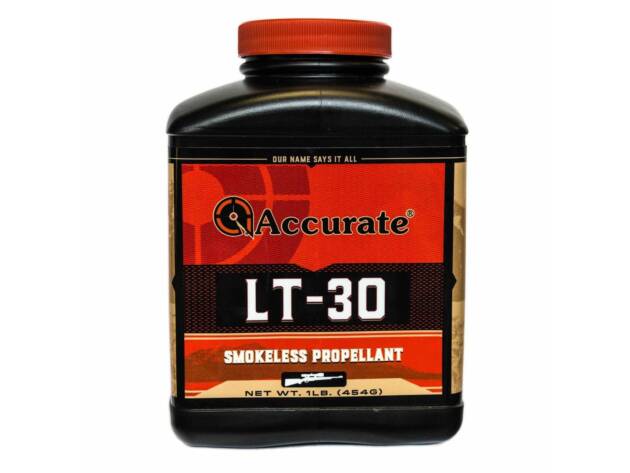 Accurate LT301 LT-30 Rifle 1 lb - LT-30