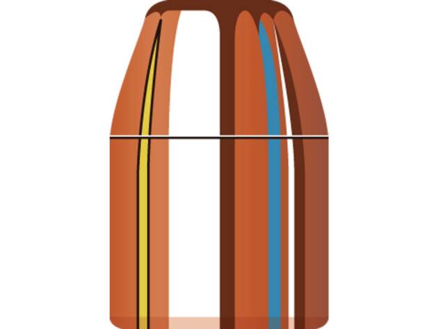 Hornady 10Mm .400 180 Gr Fmj-Fp - 40047