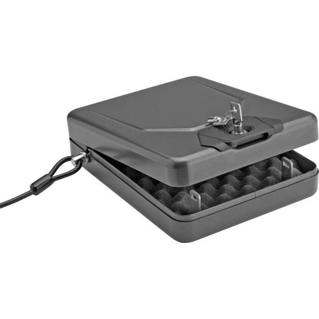 Hornady Alpha Elite Lock Box - 98153