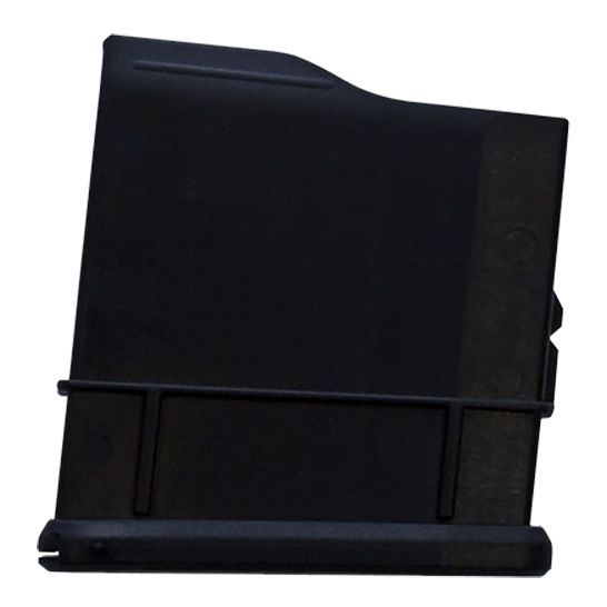 Howa ATIM5R308 Detachable Magazine Black Polymer 5rd 308 Win, 7mm-08 Rem, 243 Win for Howa 1500 - 76352
