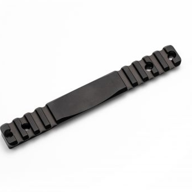 Area 419 Improved 1-Piece Picatinny-Style Remington 700 SA ARC Cut 20MOA Scope Base - 419-ISR-R700SA20-ARC