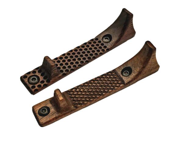 JMK Customs M-lok Handstop 3 Slot
