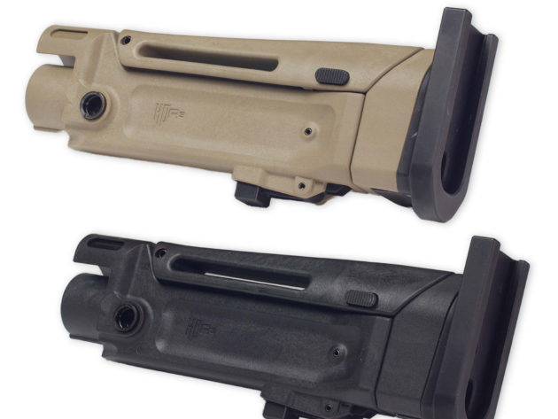 Kinetic Development Group FN Scar Brace
