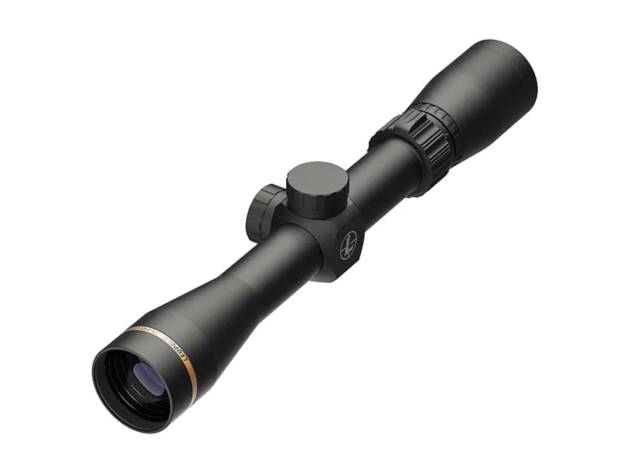 Leupold 180592 VX-Freedom 2-7x33 (1 inch) Hunt-Plex - 180592