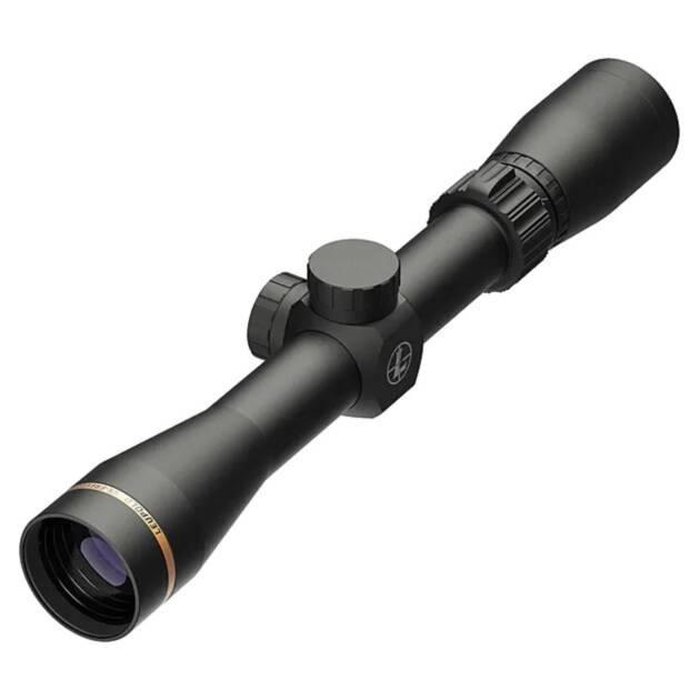 Leupold 180592 VX-Freedom 2-7x33 (1 inch) Hunt-Plex - 180592